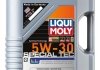 Масло моторн. SPECIAL TEC LL 5W-30 (Канистра 5л) LIQUI MOLY 8055 (фото 1)