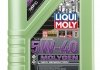 Масло двигателя LIQUI MOLY 8576 (фото 1)