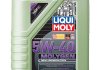 Олива моторна Molygen New Generation 5W-40 1л LIQUI MOLY 9053 (фото 2)