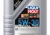 Моторна олива 5W30 LIQUI MOLY 9508 (фото 2)