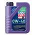 Моторное масло 0W40 (1L) LIQUI MOLY 9514 (фото 2)