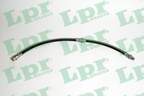 Тормозной шланг LPR 6T48217 (фото 1)