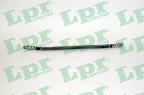 Шланг тормозной LPR 6T48345 (фото 1)