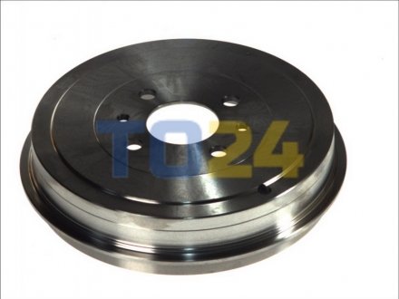 Тормозной барабан D228*59 FIAT DOBLO 00-09 LPR 7D0267 (фото 1)