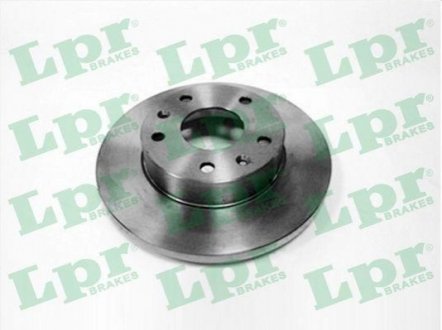 Гальмівний диск LPR A4331P (фото 1)