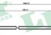 Трос ручного гальма LPR C0415B (фото 1)
