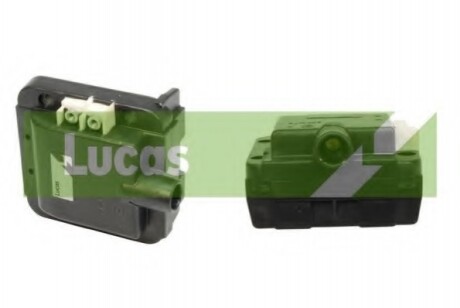 Катушка зажигания LUCAS ELECTRICAL DLB705 (фото 1)