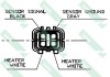 Лямбдазонд LUCAS ELECTRICAL LEB5394 (фото 4)