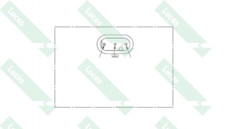 Датчик розподільчого валу SEB1785