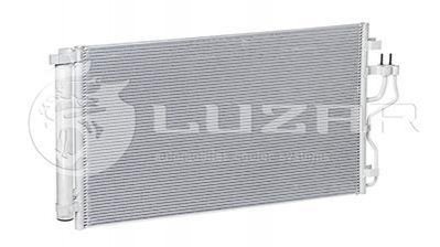 Радиатор кондиционера LUZAR LRAC 08Y5 (фото 1)
