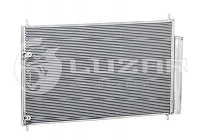 Радіатор кондиціонера LUZAR LRAC 1980 (фото 1)