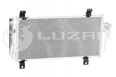 Радиатор кондиционера LUZAR LRAC 25LF (фото 1)