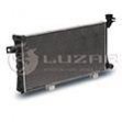 Радіатор охолодження двигуна LUZAR LRc 01213 (фото 1)