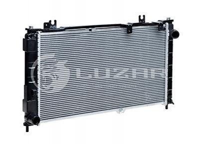 Радиатор охлаждения двигателя LRc 0192b