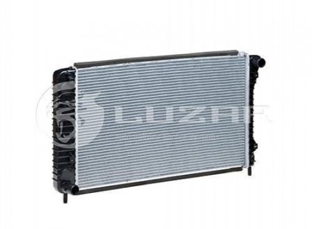 Радиатор охлаждения двигателя LUZAR LRc 0543 (фото 1)