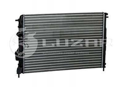 Радиатор охлаждения двигателя LUZAR LRc 0942 (фото 1)