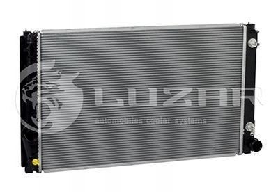 Радіатор охолодження двигуна LUZAR LRc 19120 (фото 1)