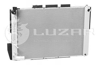 Радиатор охлаждения двигателя LUZAR LRc 1929 (фото 1)