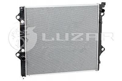 Радиатор охлаждения двигателя LUZAR LRc 1951 (фото 1)