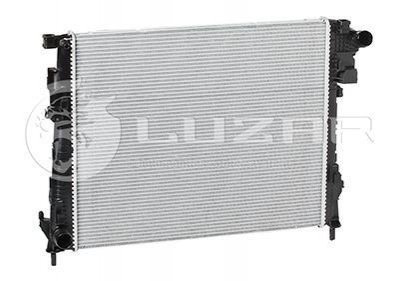 Радіатор охолодження двигуна LUZAR LRc 2148 (фото 1)