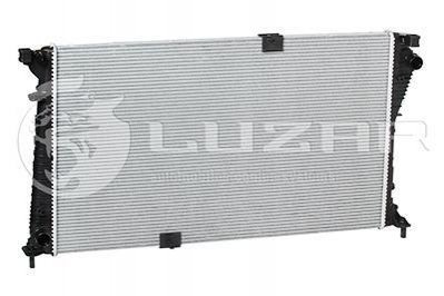 Радиатор охлаждения двигателя LUZAR LRc 2165 (фото 1)