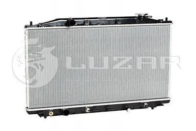 Радиатор охлаждения двигателя LUZAR LRc 231L5 (фото 1)