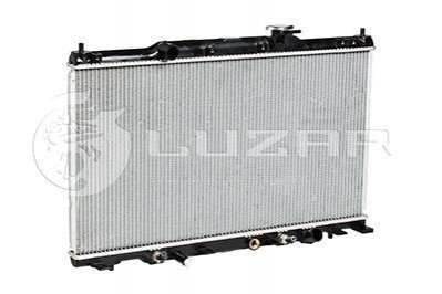 Радіатор охолодження двигуна LUZAR LRc 231NL (фото 1)