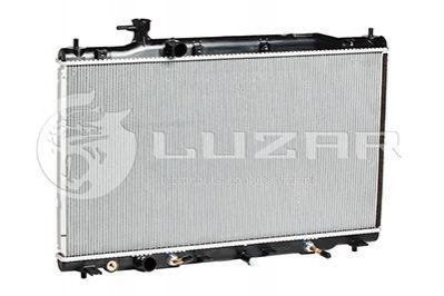 Радиатор охлаждения двигателя LRc 231ZP