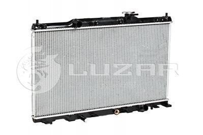 Радиатор охлаждения двигателя LUZAR LRc 23NL (фото 1)