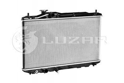 Радиатор охлаждения двигателя LUZAR LRc 23SA (фото 1)