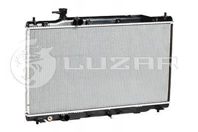 Радіатор охолодження двигуна LUZAR LRc 23ZP (фото 1)