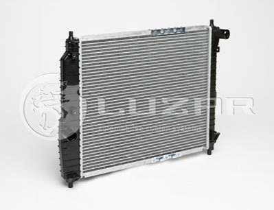 Радиатор охлаждения двигателя LRc CHAv05175