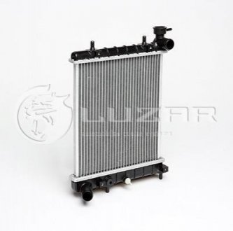Радиатор охлаждения двигателя LRc HUAc94150