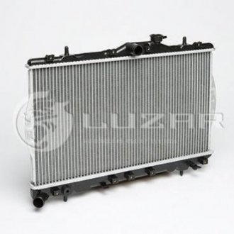 Радиатор охлаждения двигателя LRc HUAc94270