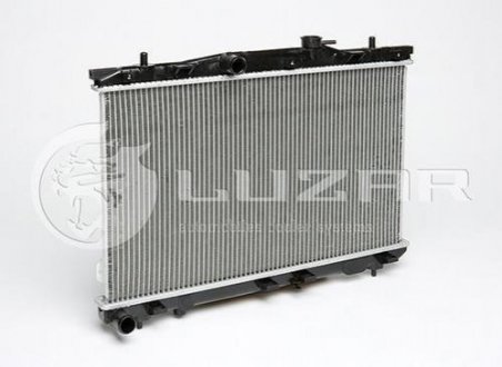 Радіатор охолодження двигуна LUZAR LRc HUEL00150 (фото 1)