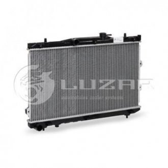 Радиатор охлаждения двигателя LUZAR LRc KICe04100 (фото 1)