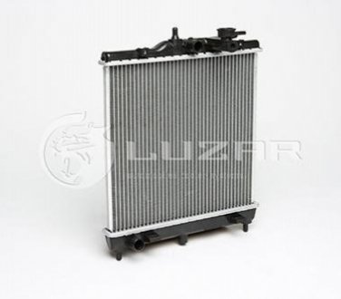 Радиатор охлаждения двигателя LRc KIPc04200