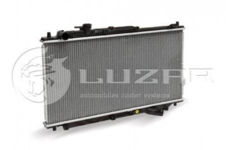 Радіатор охолодження двигуна LUZAR LRc KISp962F2 (фото 1)