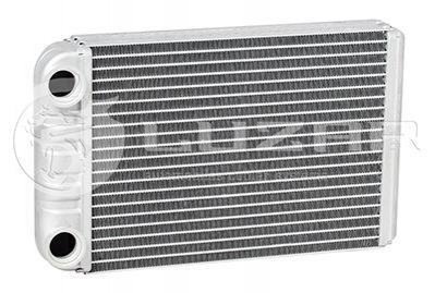 Радиатор печки LUZAR LRh 0550 (фото 1)