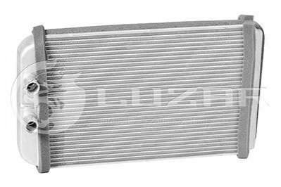 Радиатор печки LUZAR LRh 1650 (фото 1)