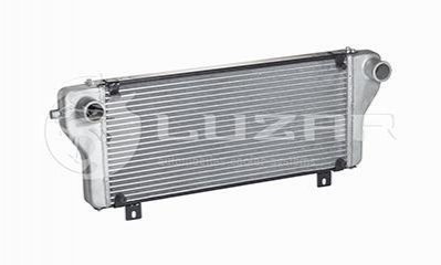 Радиатор интеркулера LUZAR LRIC 0322 (фото 1)