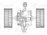 Електровентилятор обігрівача BMW 5 (E60) (03-) LUZAR LFh 26E6 (фото 3)