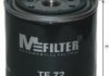 Фильтр масляный M-FILTER TF 72 (фото 1)