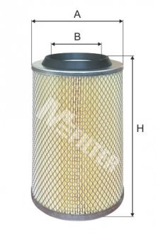 Воздушный фильтр M-Filter A141