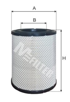A 813 Фільтр повітряний A 813