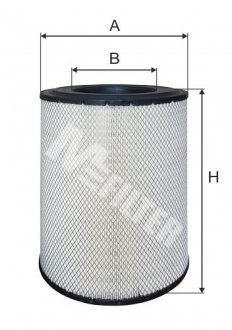 Воздушный фильтр M-Filter A815