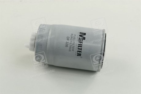 Топливный фильтр M-FILTER DF326 (фото 1)