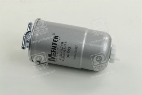 Топливный фильтр M-FILTER DF693 (фото 1)