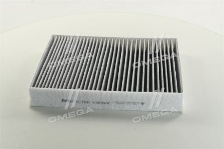 Угольный фильтр салона M-FILTER K9095C (фото 1)