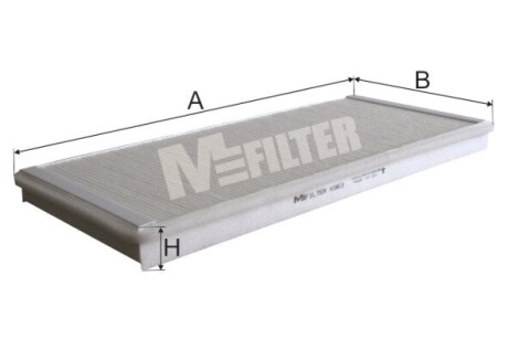 K 963 Фільтр салона K 963